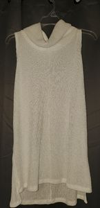 Doesn't look right on me